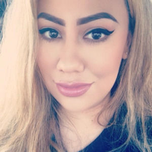 Meet your Posher, Joann